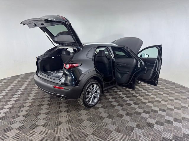 New 2026 MAZDA CX-30 AWD 2.5 S image 16