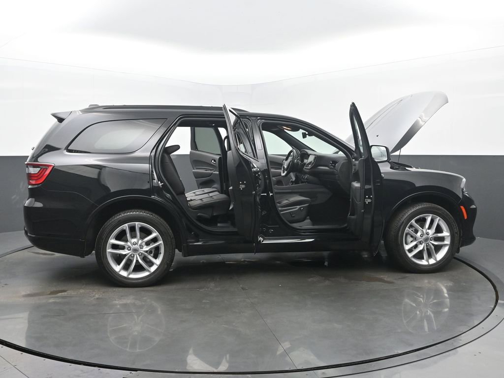 Used 2023 Dodge Durango GT image 55