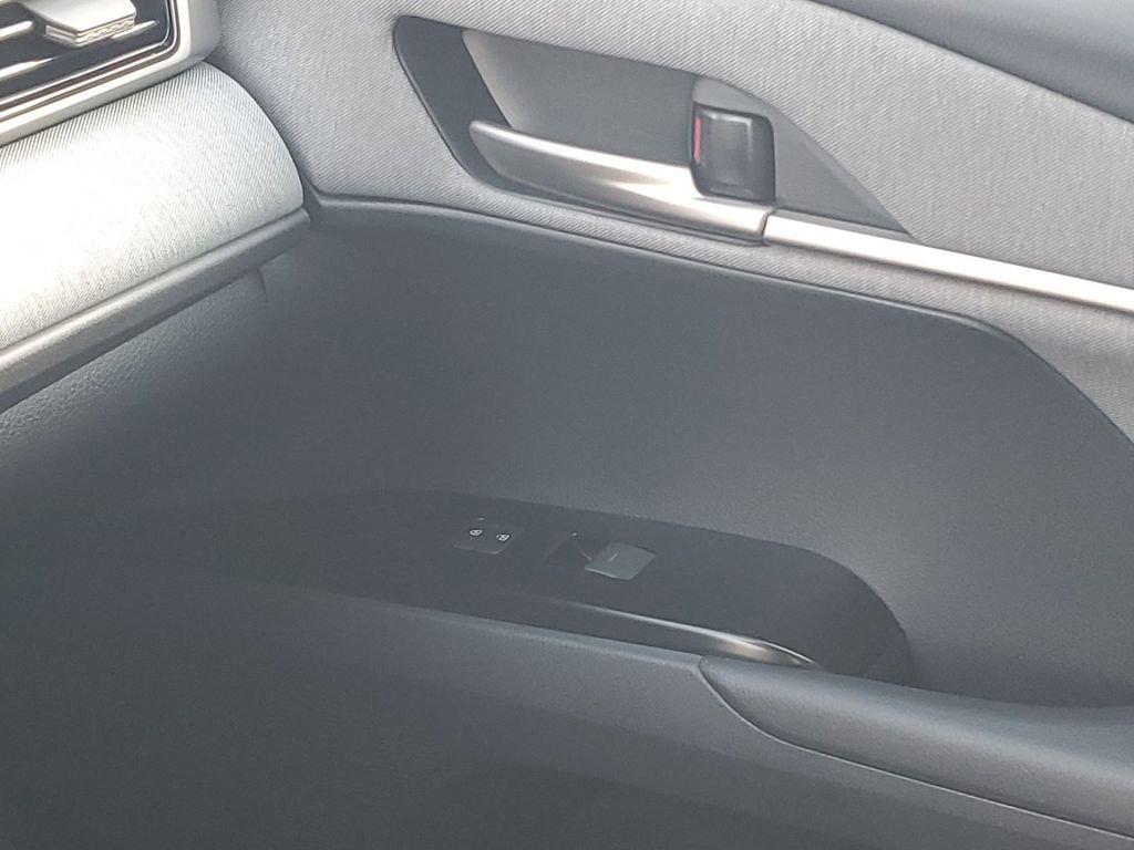 Certified 2026 Toyota Camry LE image 46