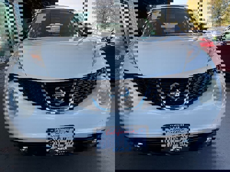 Used 2014 Nissan Juke S w/ Midnight Edition 2.0 image 11