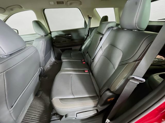 Used 2026 Nissan Pathfinder SL image 24