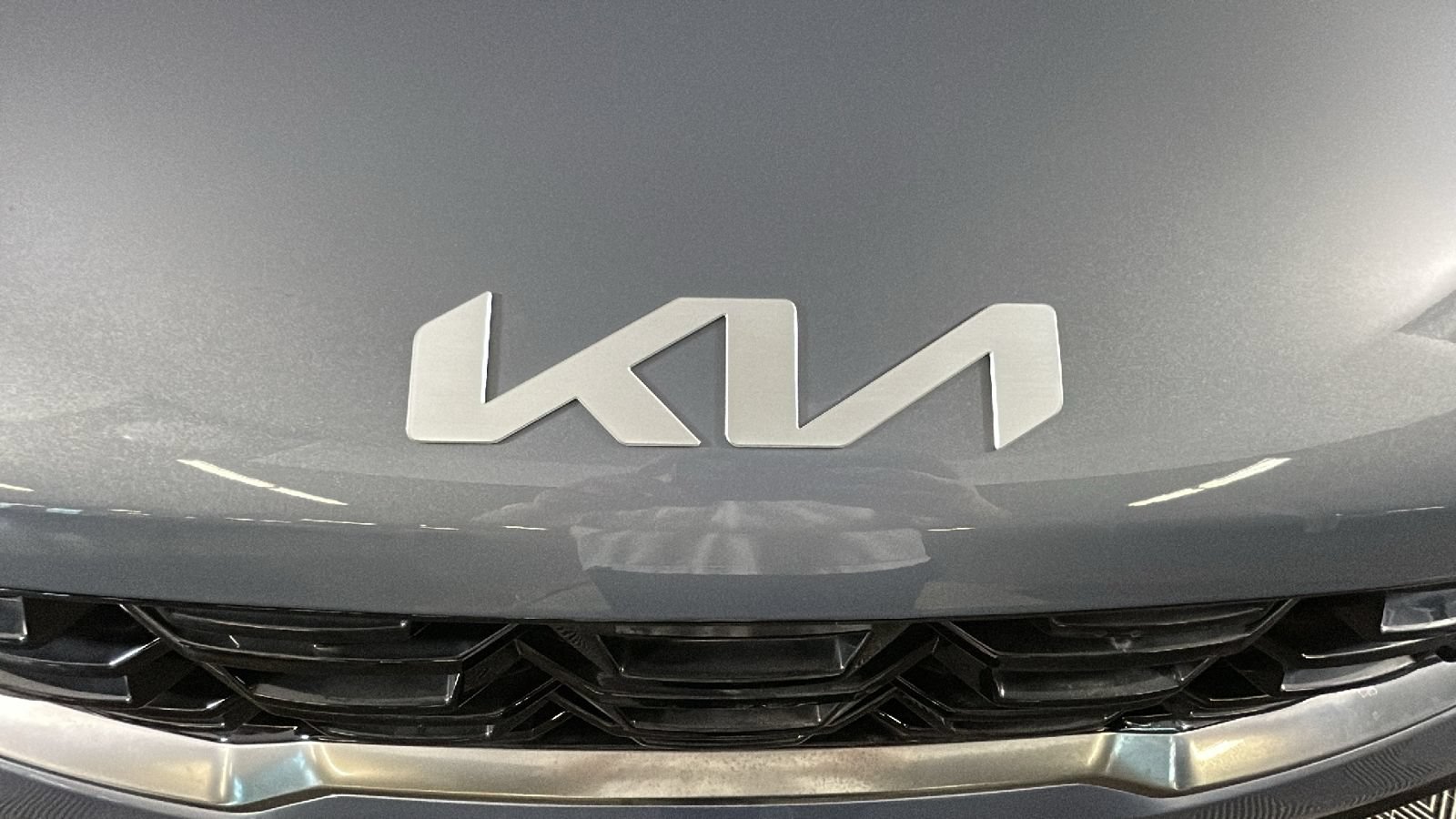 Used 2025 Kia Sorento S w/ Panoramic Sunroof Package FWD image 8