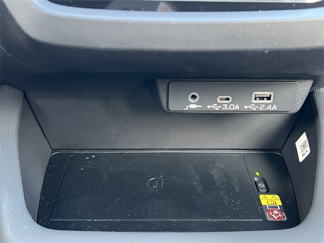 New 2026 Subaru Forester Premium image 14