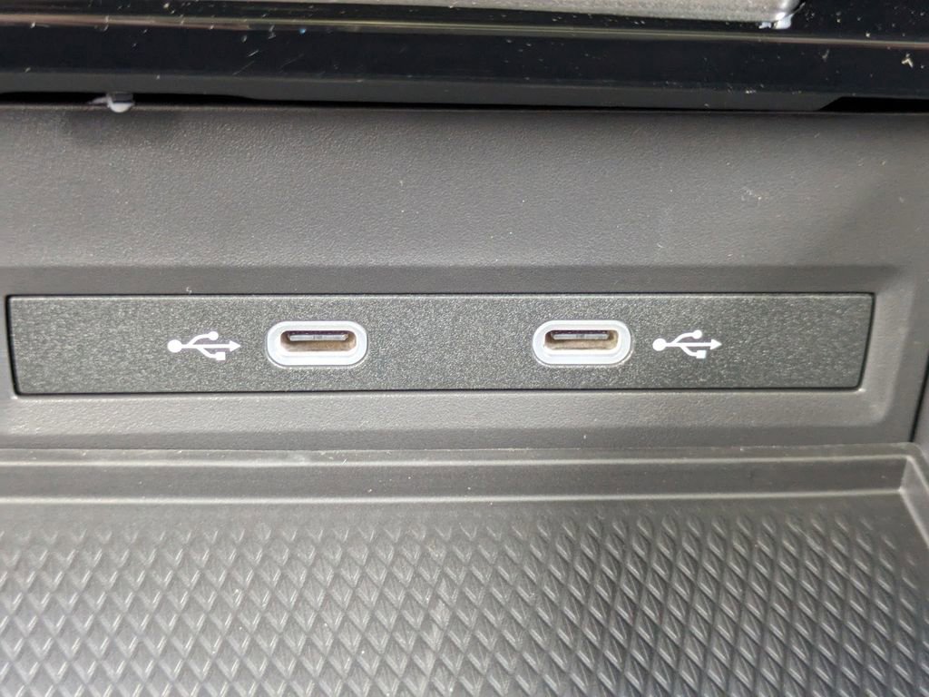 New 2026 Volkswagen Atlas Cross Sport SEL image 23