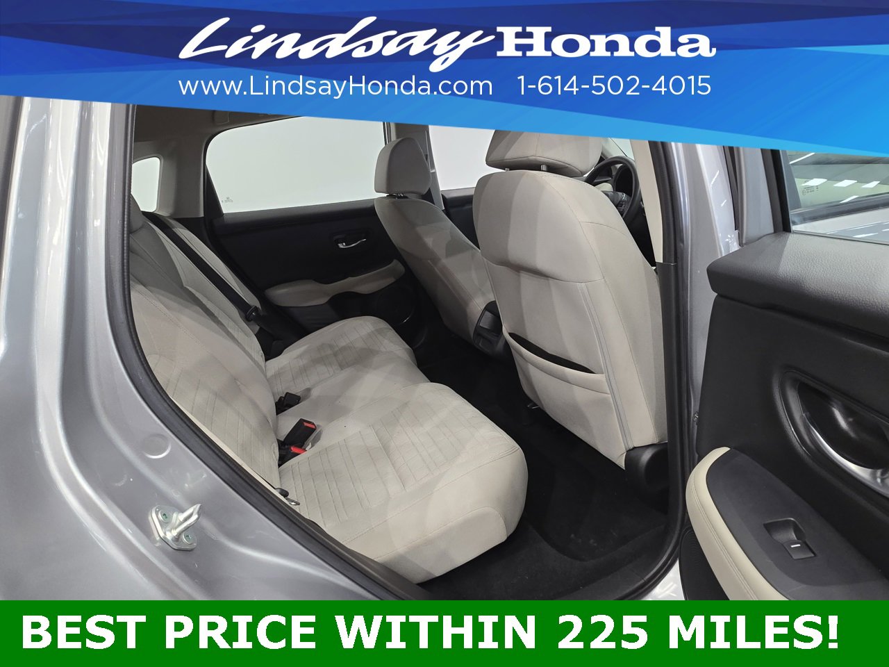 Used 2024 Honda HR-V LX image 9