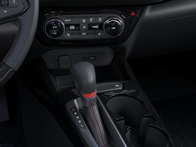 New 2026 Chevrolet Trax RS image 23