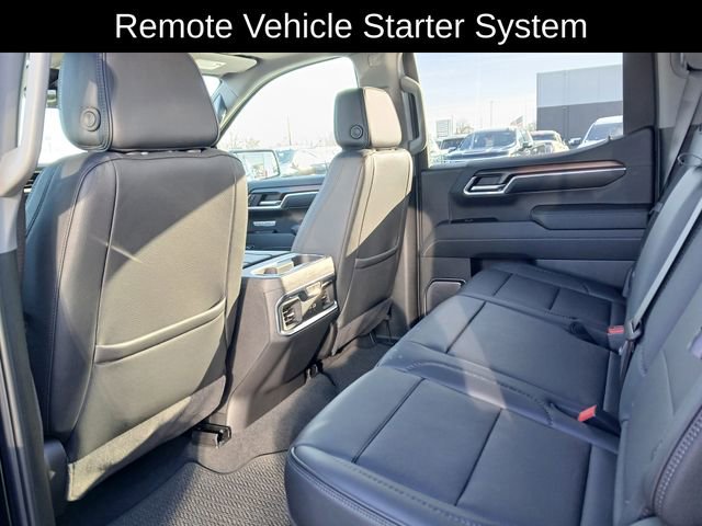 Certified 2025 GMC Sierra 1500 Denali w/ Denali Reserve Package image 14