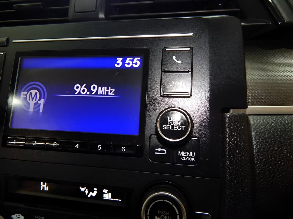 Used 2020 Honda Civic LX image 19