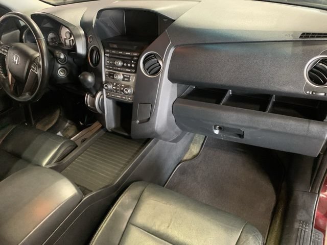 Used 2014 Honda Pilot EX-L image 11