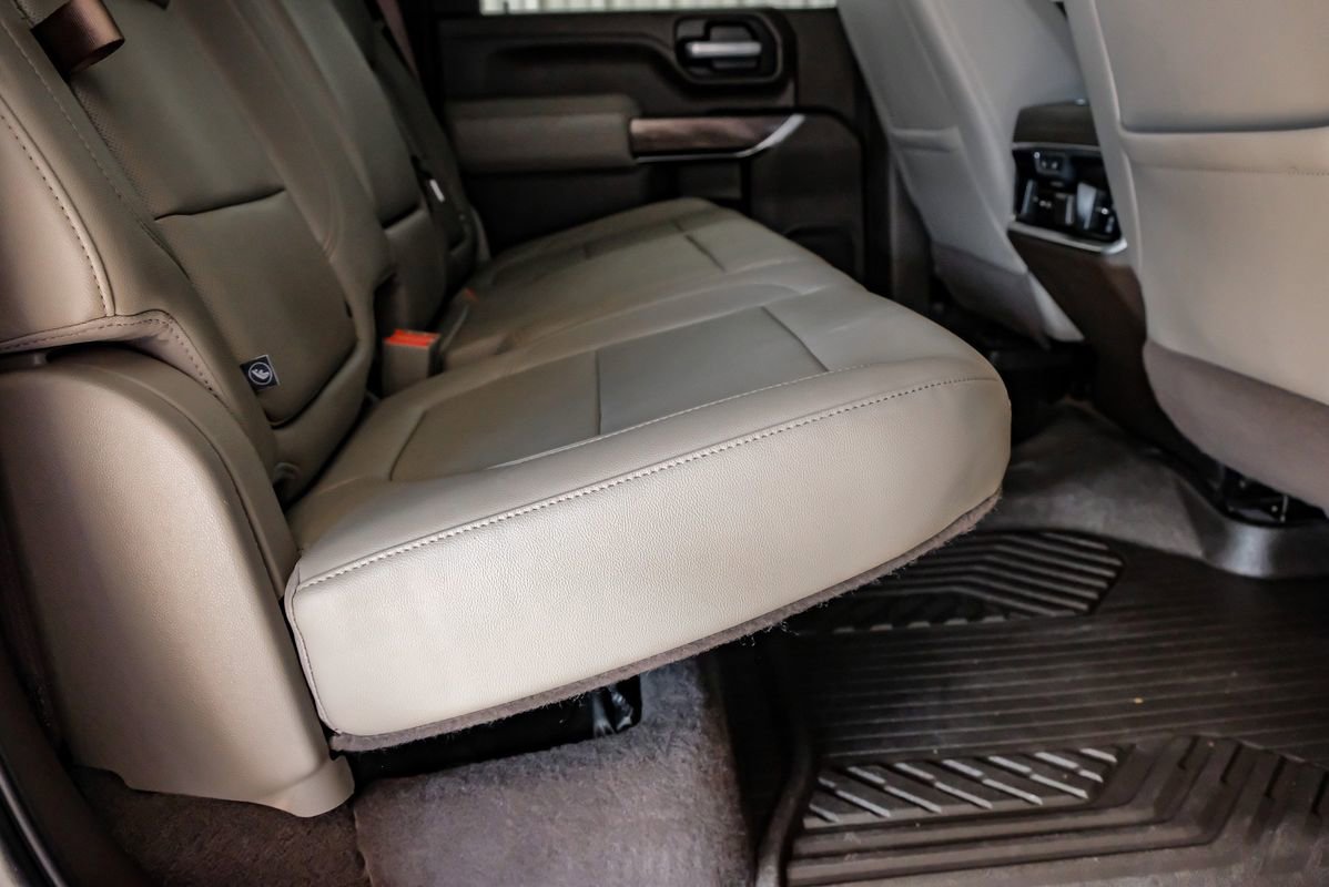 Used 2020 Chevrolet Silverado 2500 LTZ AWD/4WD image 33