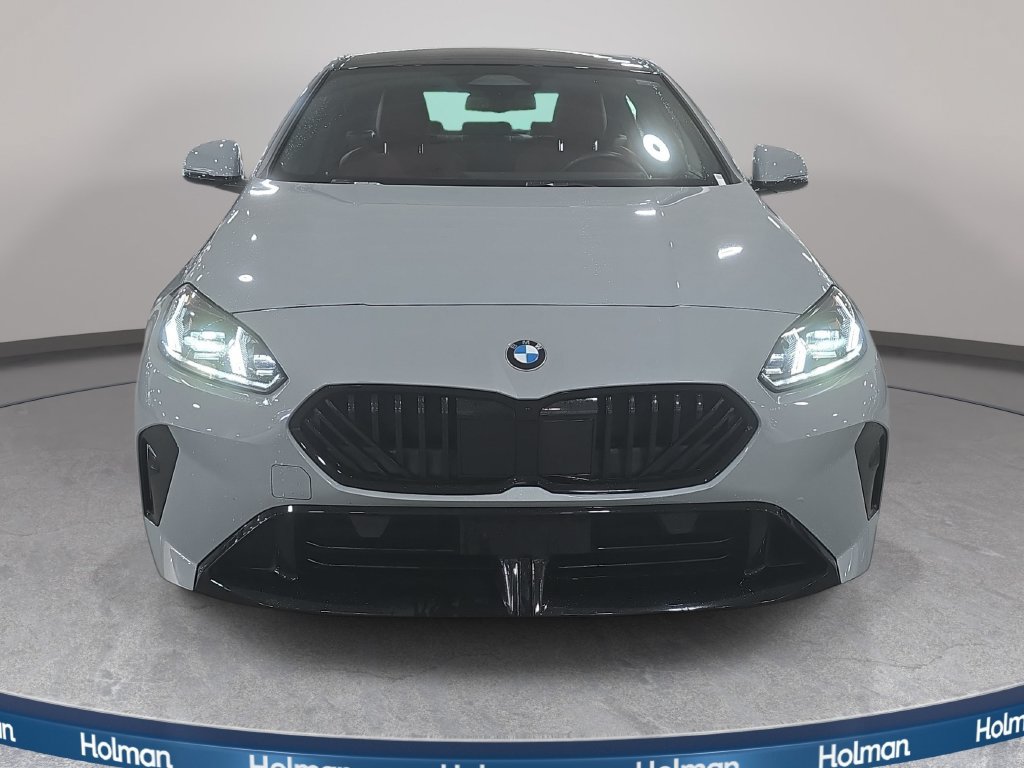 Certified 2026 BMW 228i w/ M Sport Package FWD image 2