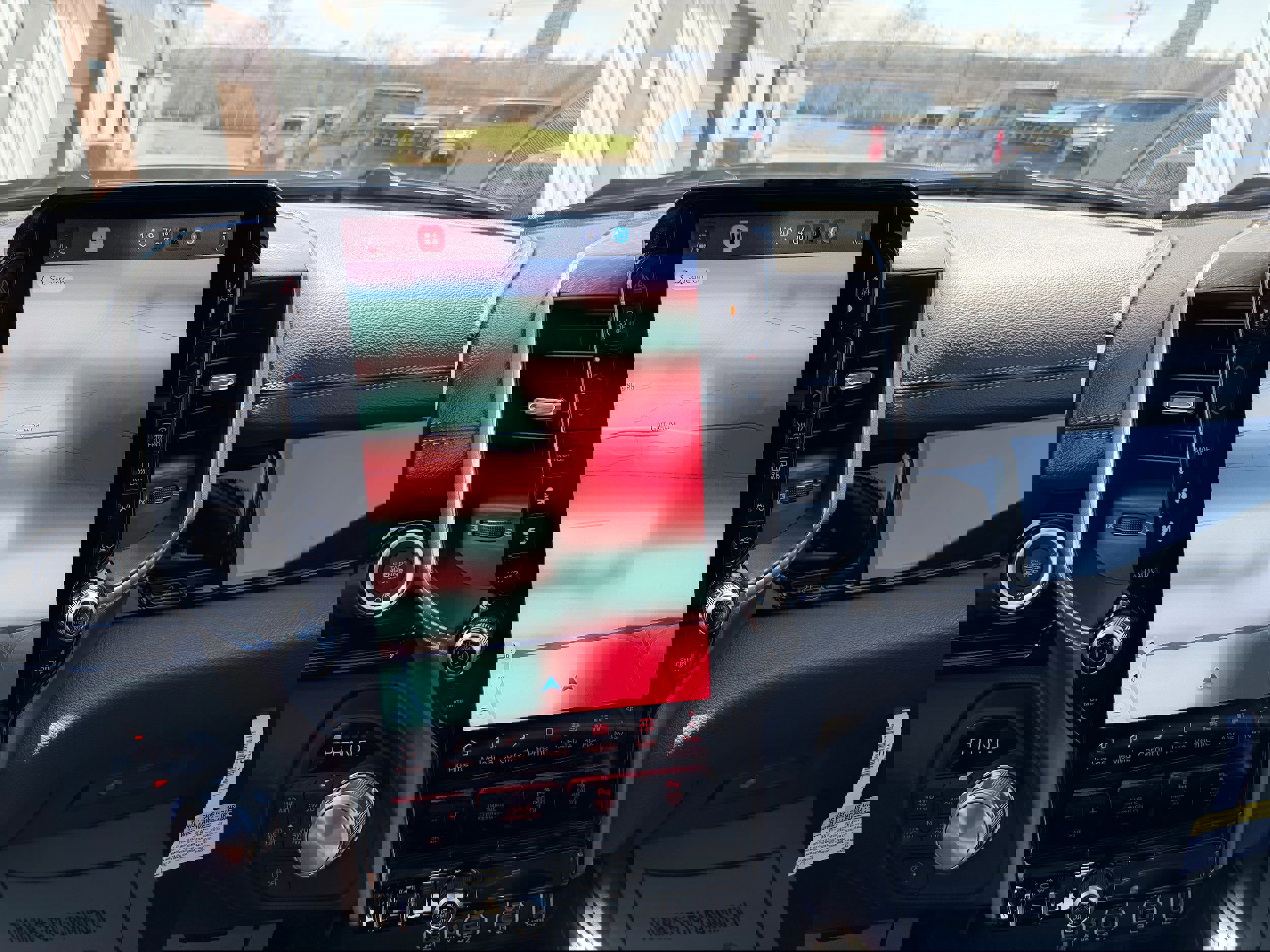 New 2026 RAM 1500 Laramie image 25