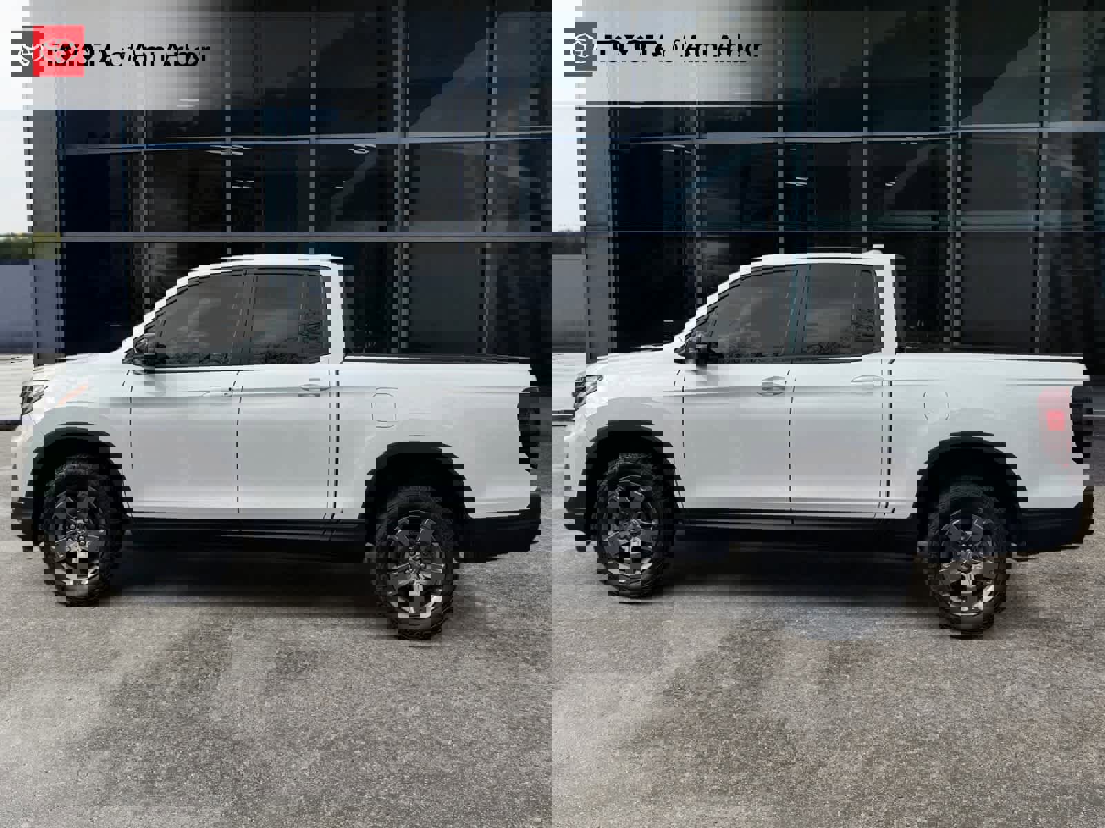 Used 2024 Honda Ridgeline TrailSport image 10