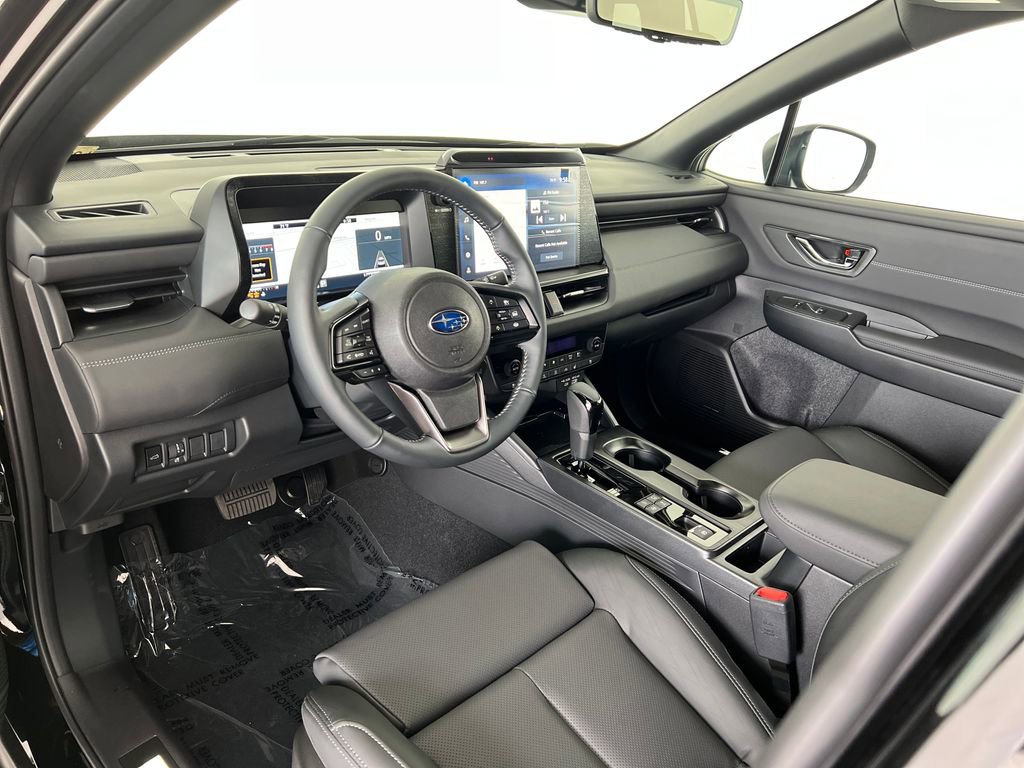 New 2026 Subaru Outback Touring XT AWD/4WD image 19