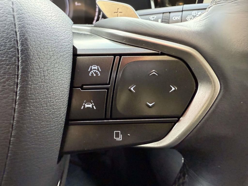 Used 2024 Lexus NX 300h AWD w/ Luxury Package image 22