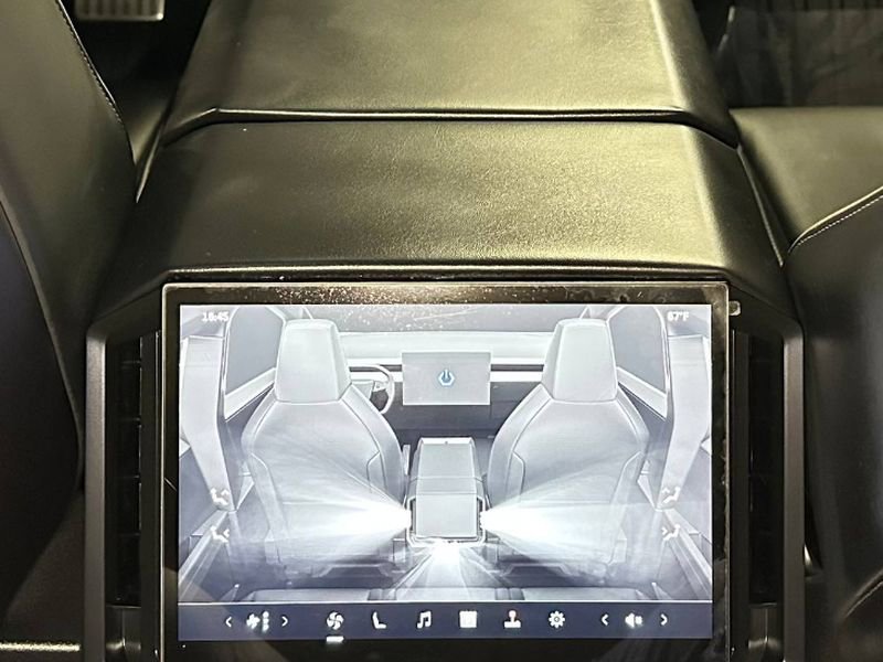 Used 2024 Tesla Cybertruck Cyberbeast image 33