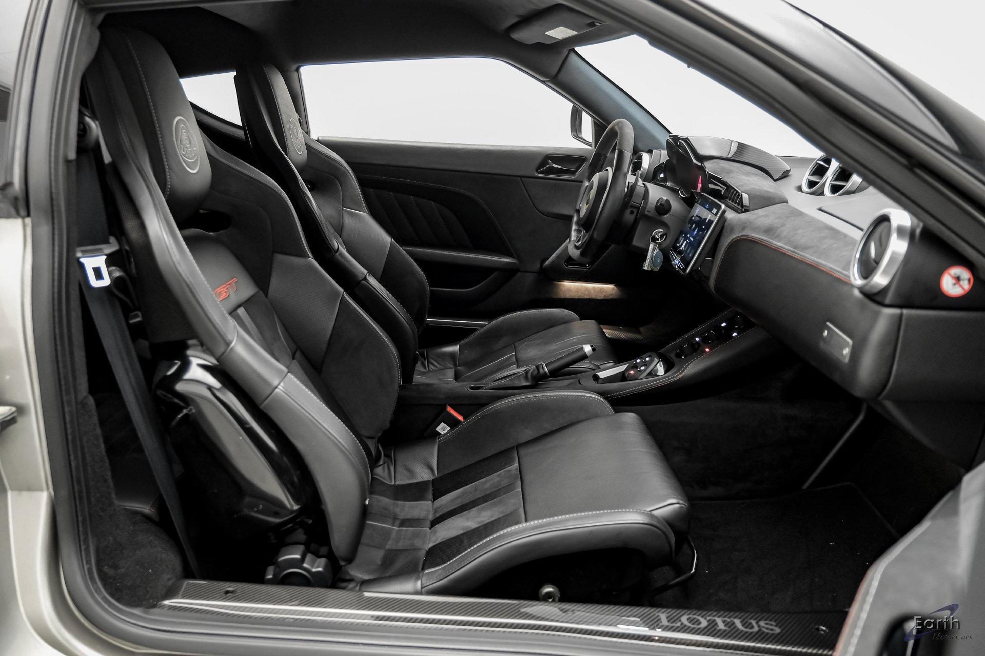 Used 2021 Lotus Evora RWD image 60