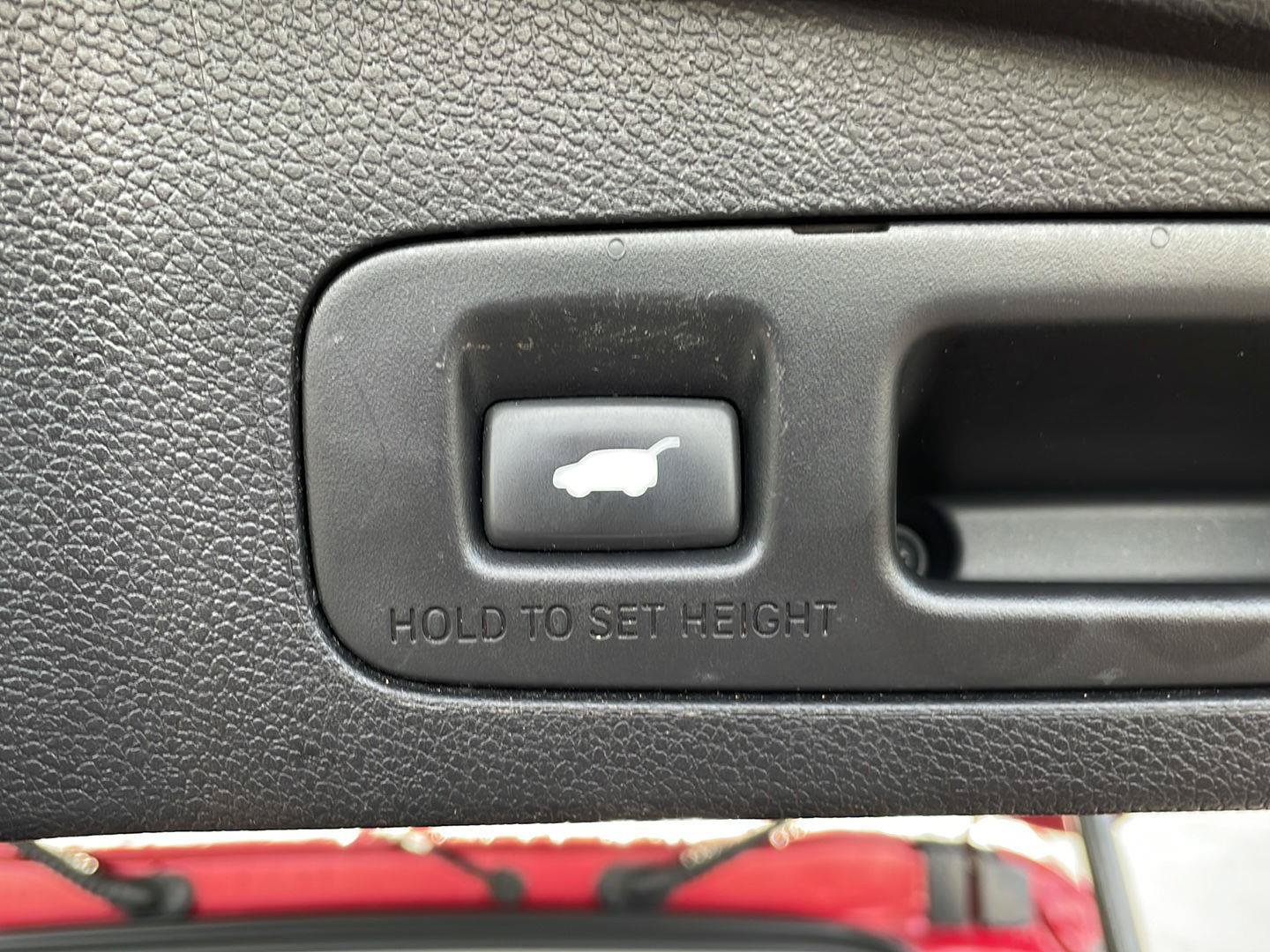 Used 2020 Honda CR-V Touring image 30