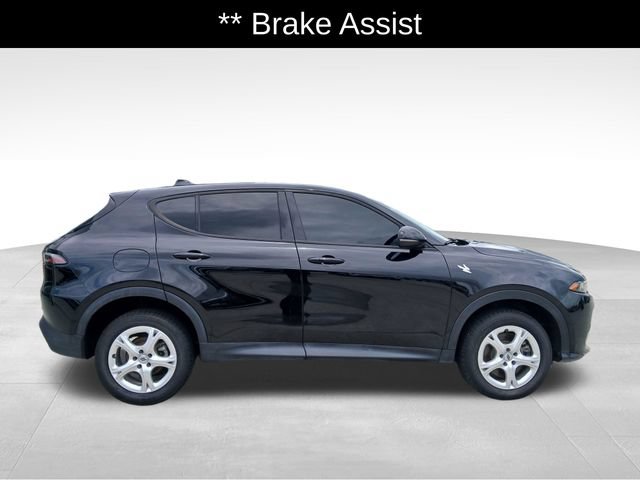 Used 2024 Dodge Hornet GT w/ Cold Weather Group AWD/4WD image 6