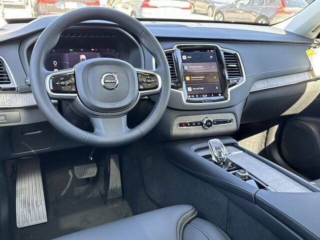 New 2024 Volvo XC90 B6 Ultimate w/ Protection Package Premier AWD/4WD image 7