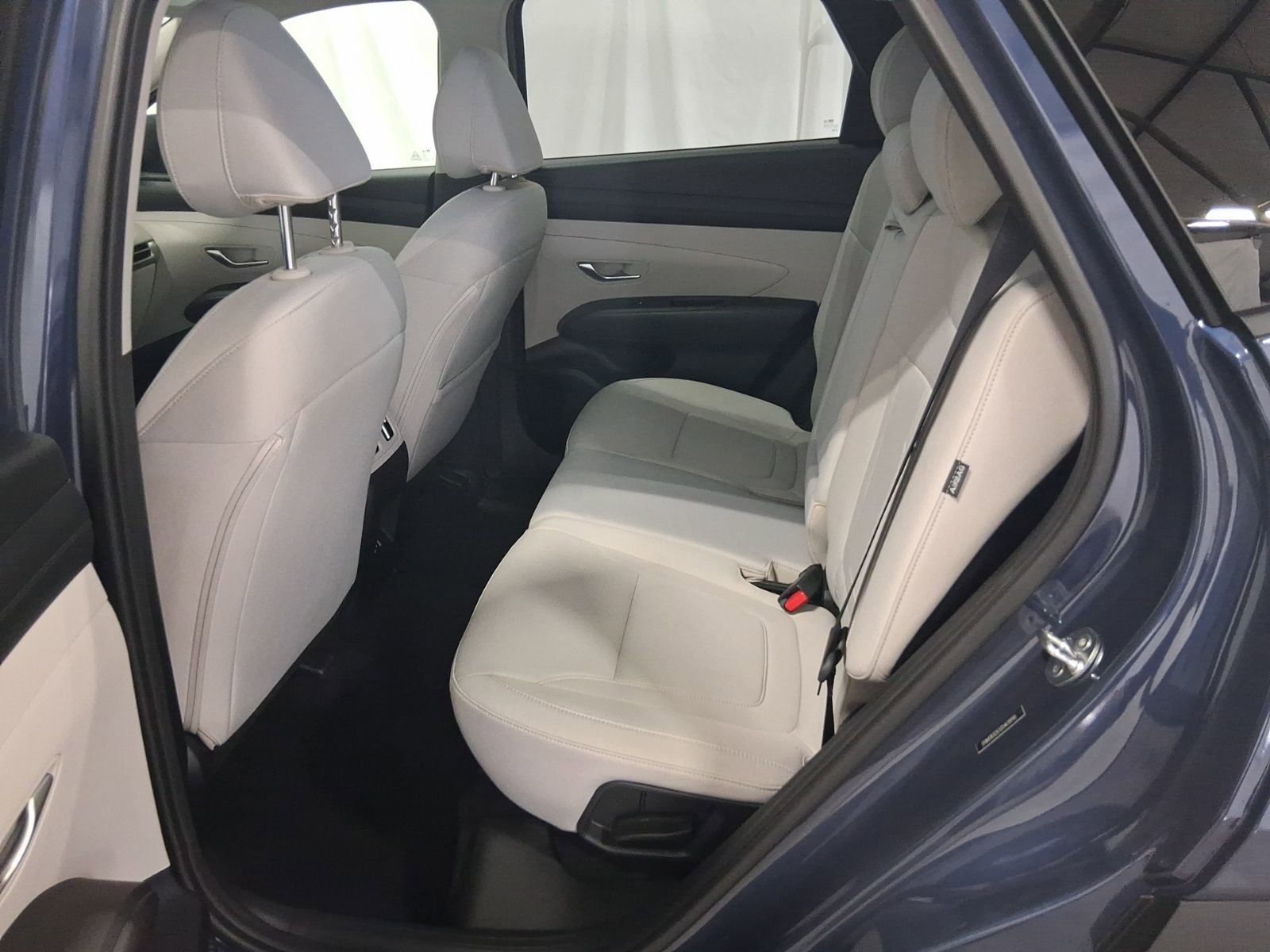 Used 2025 Hyundai Tucson SEL image 15