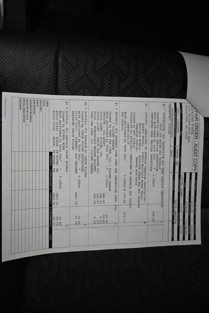 Used 2023 Toyota Tundra Limited image 5