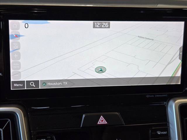 Used 2022 Kia Sorento X-Line EX AWD/4WD image 18