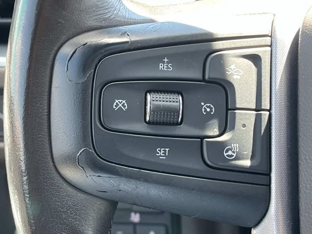 Used 2021 GMC Yukon SLT w/ SLT Luxury Plus Package RWD image 40