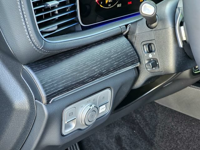 New 2026 Mercedes-Benz GLE 450 4MATIC Coupe image 14