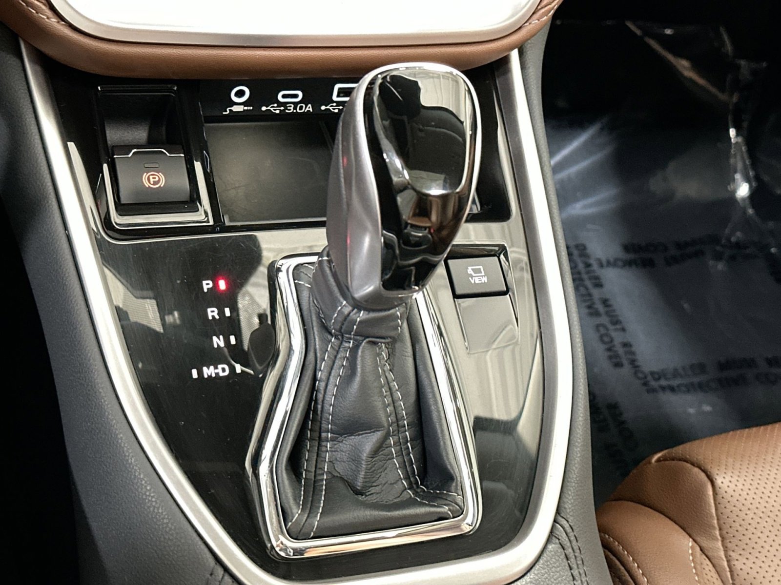 Used 2023 Subaru Outback Touring image 31