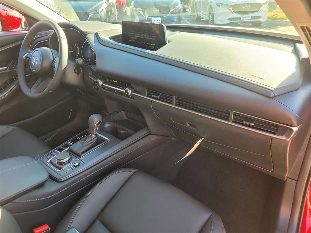New 2026 MAZDA CX-30 AWD 2.5 S image 5