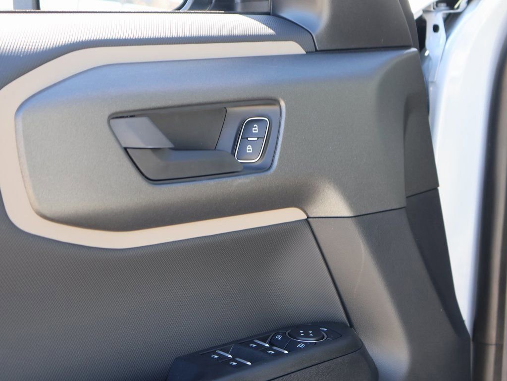 New 2026 Ford Bronco Sport Big Bend image 21