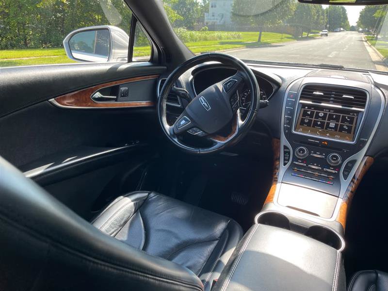 Used 2018 Lincoln MKX Reserve AWD/4WD image 29