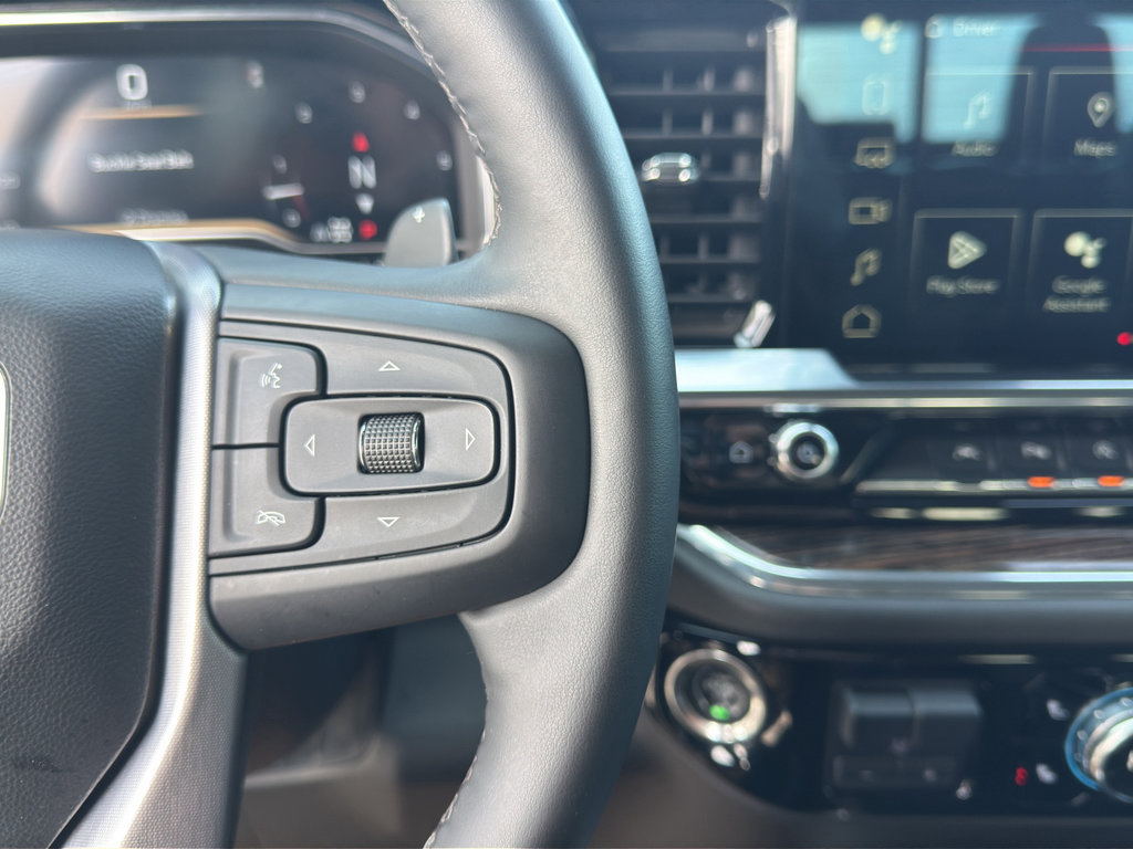 Used 2024 GMC Sierra 1500 Elevation w/ Elevation Premium Package image 35