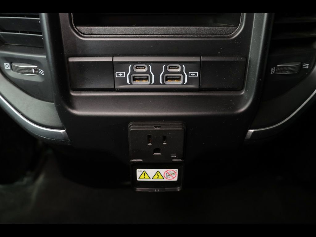 Used 2022 RAM 1500 Big Horn image 29