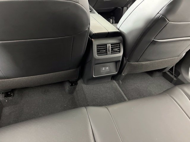 New 2026 Nissan Rogue Dark Armor FWD image 44