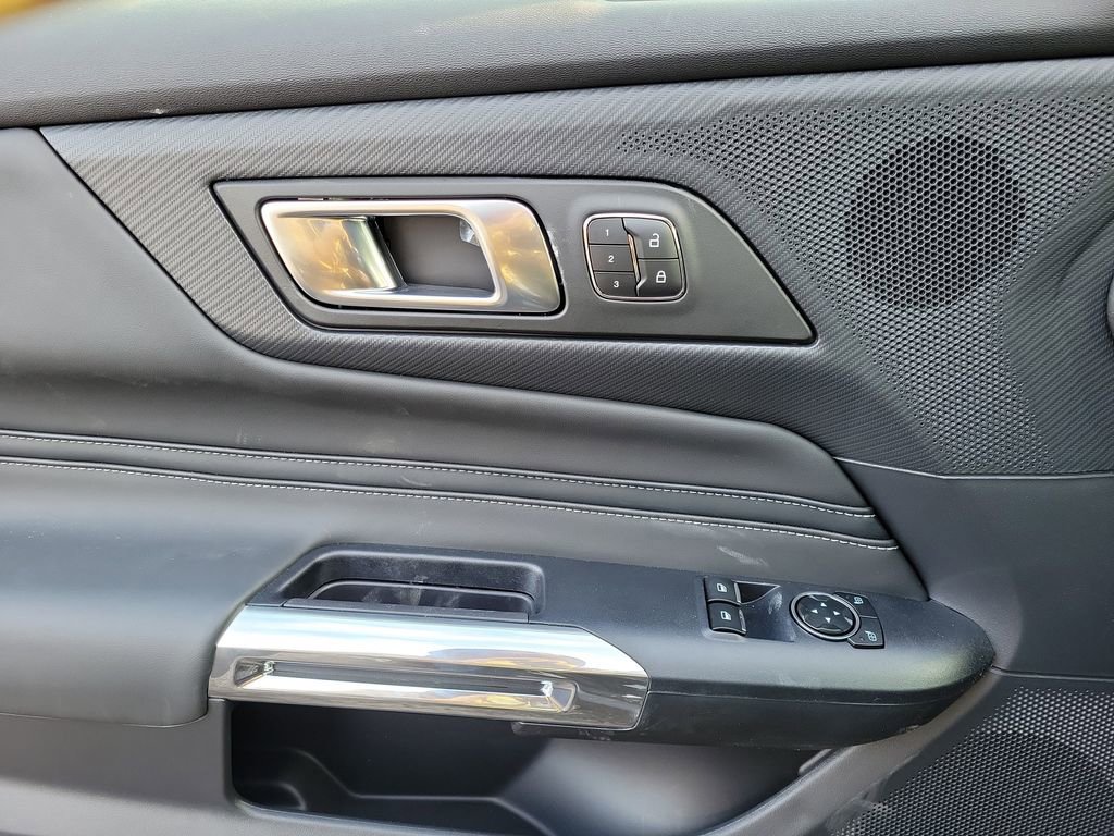 New 2026 Ford Mustang GT Premium image 17