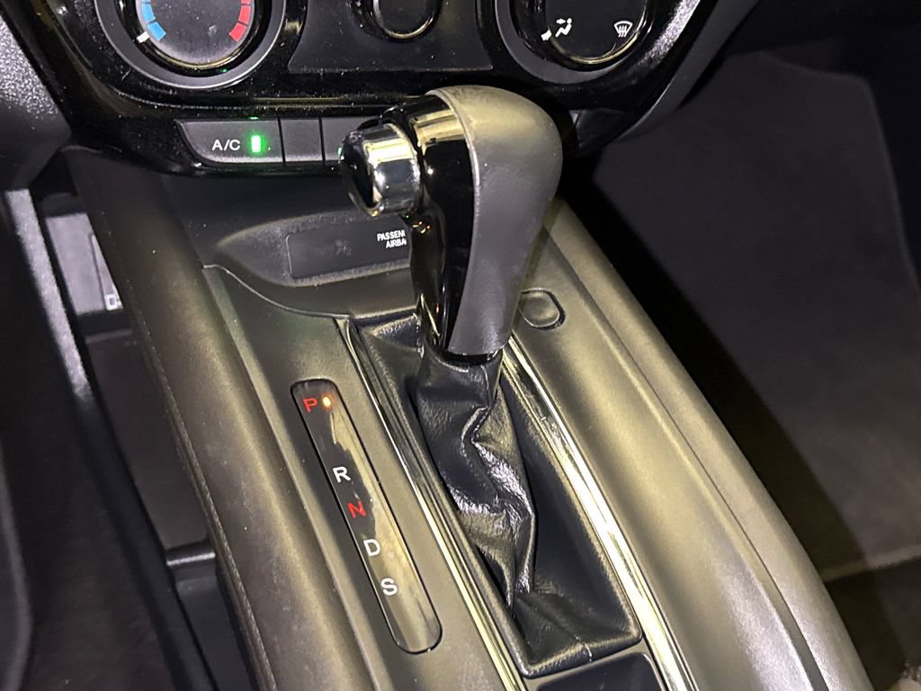 Used 2022 Honda HR-V Sport image 25