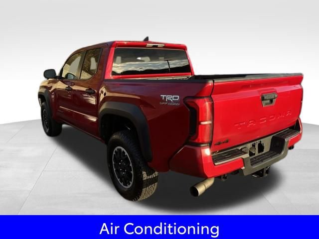 Used 2024 Toyota Tacoma TRD Sport image 6