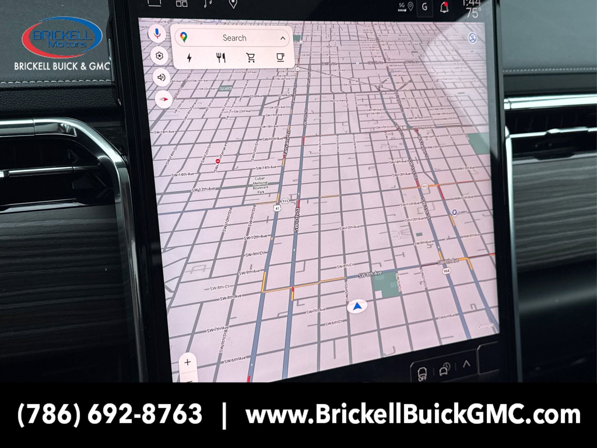 New 2025 GMC Sierra EV Denali image 26