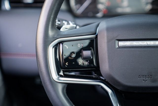 Used 2023 Land Rover Discovery Sport S R-Dynamic image 31