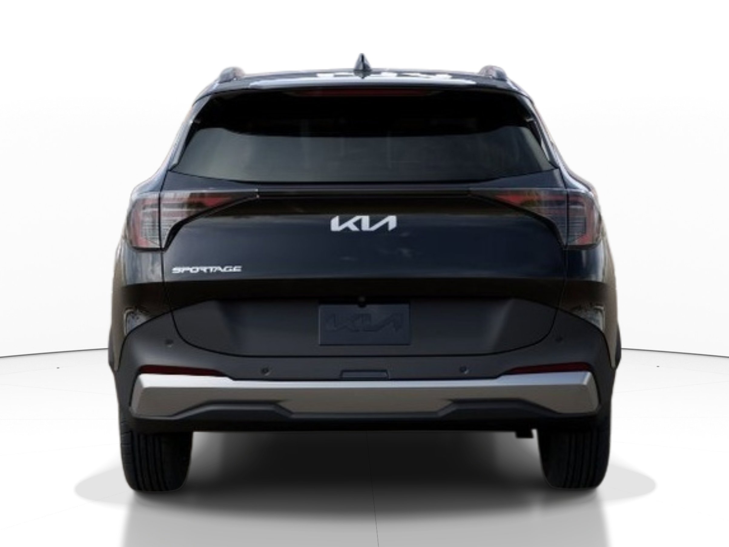 New 2026 Kia Sportage EX FWD image 5