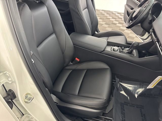 New 2026 MAZDA MAZDA3 2.5 S Sedan w/ Preferred Pkg image 25