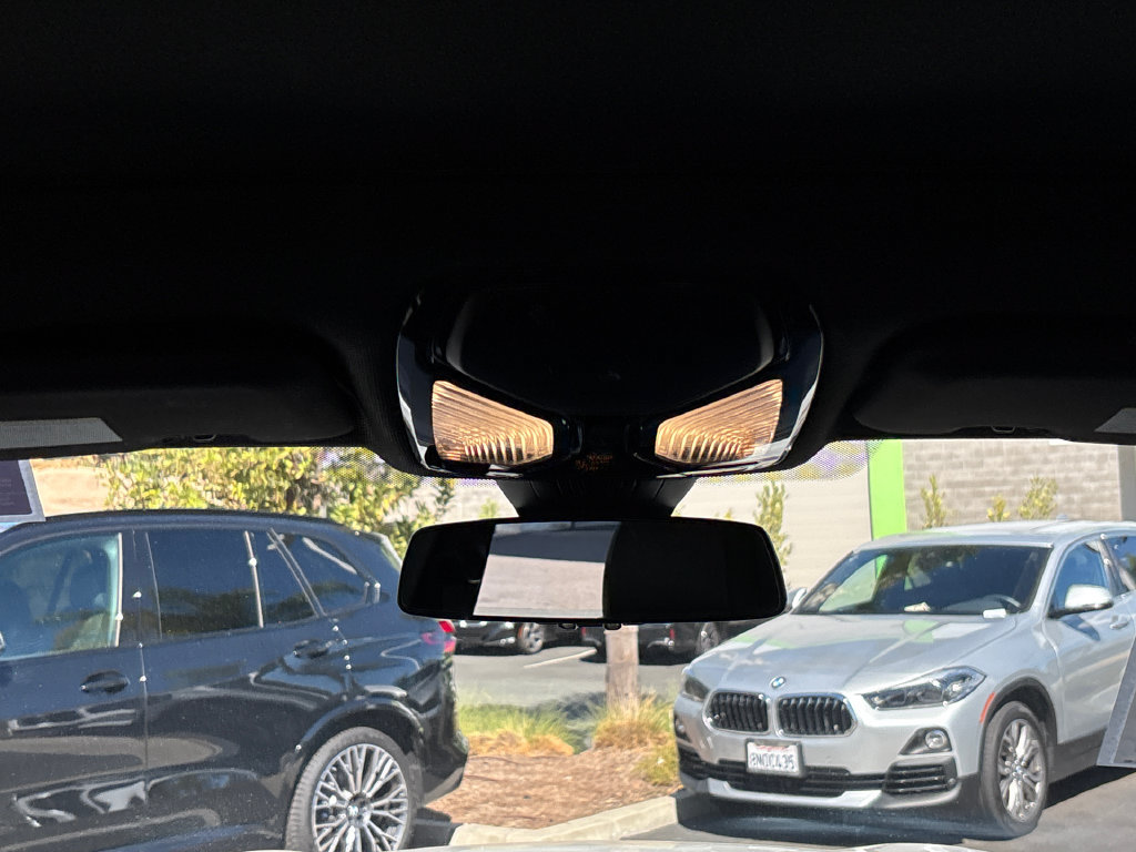 Used 2023 BMW X5 xDrive40i w/ Parking Assistance Package AWD/4WD image 24