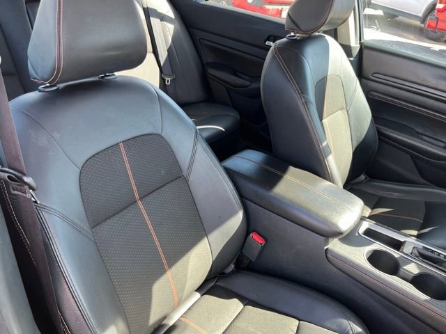 Used 2020 Nissan Altima 2.5 SR image 24