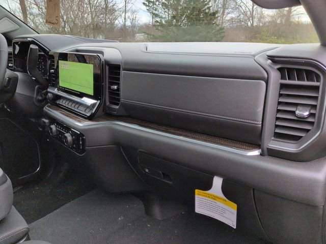 New 2026 Chevrolet Silverado 1500 LT image 29