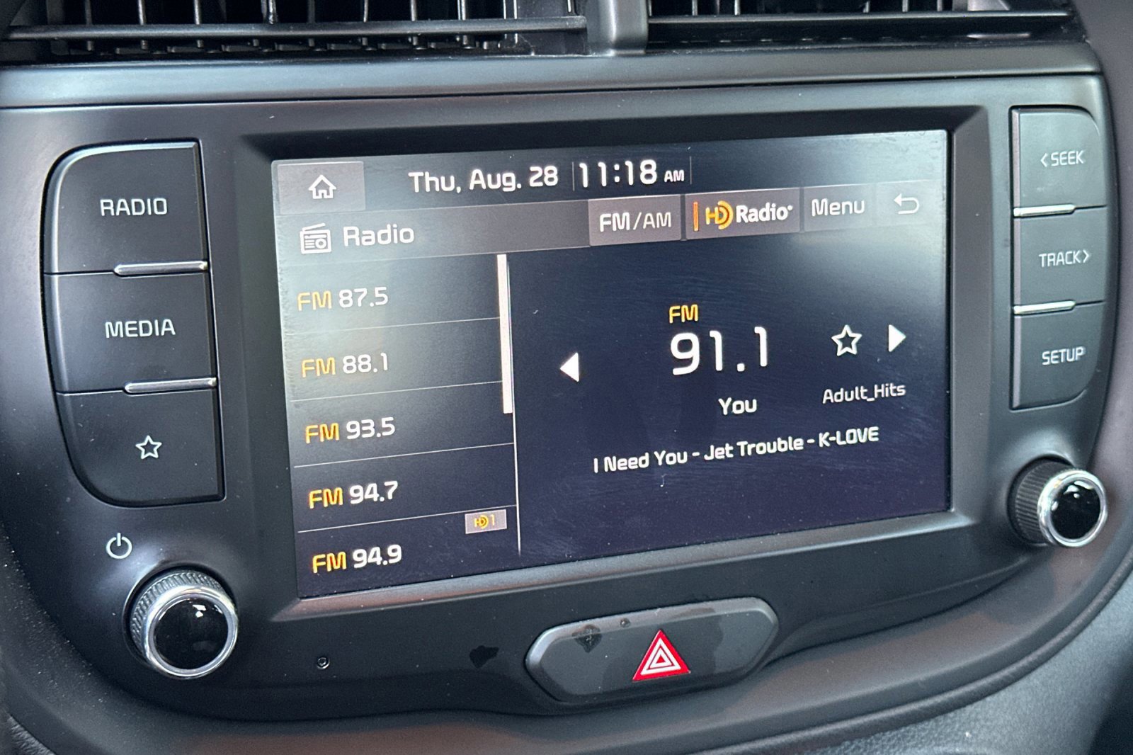 Used 2023 Kia Soul LX w/ Option Group 015 image 18