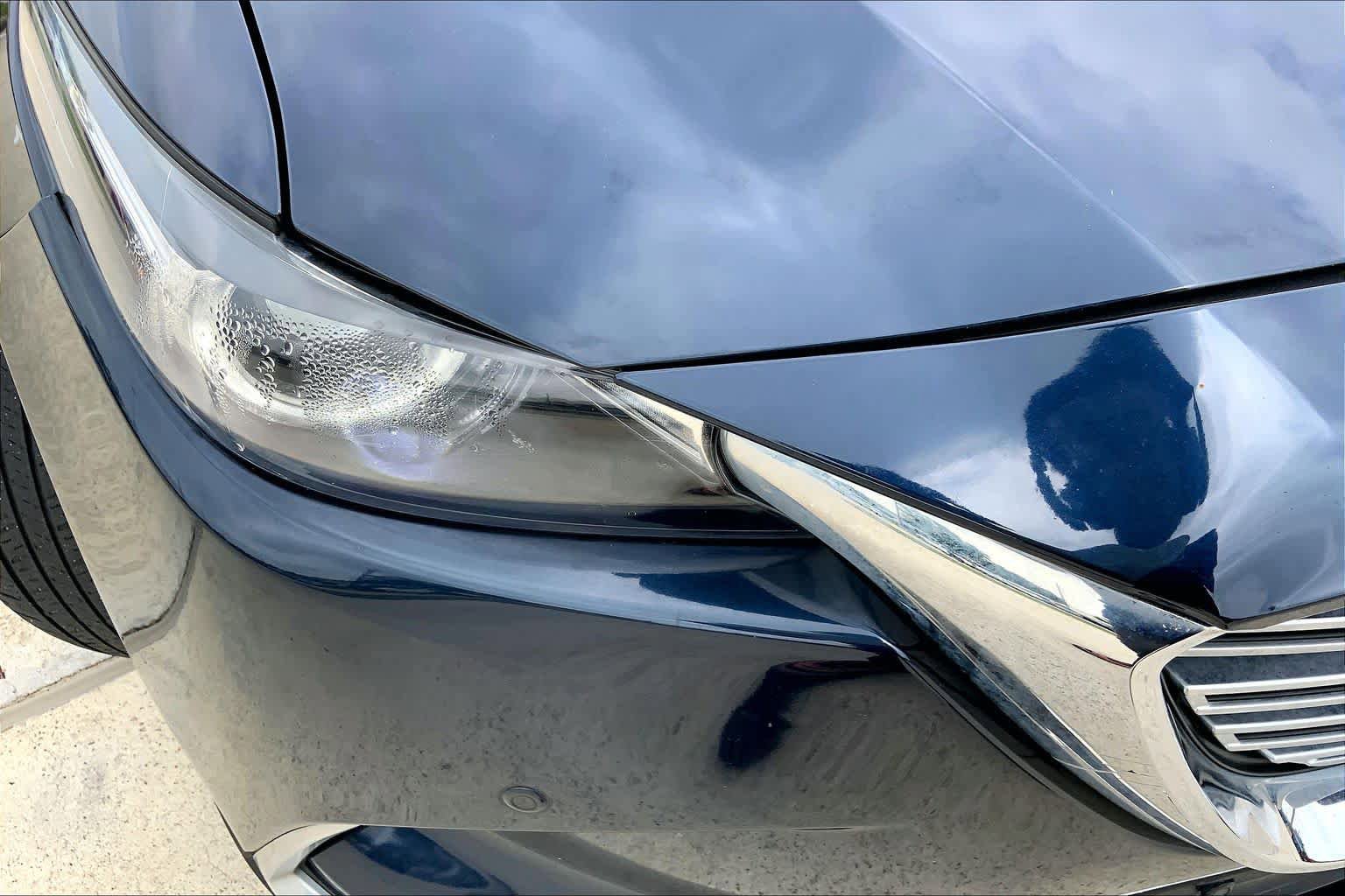 Used 2018 MAZDA CX-9 Grand Touring FWD image 23