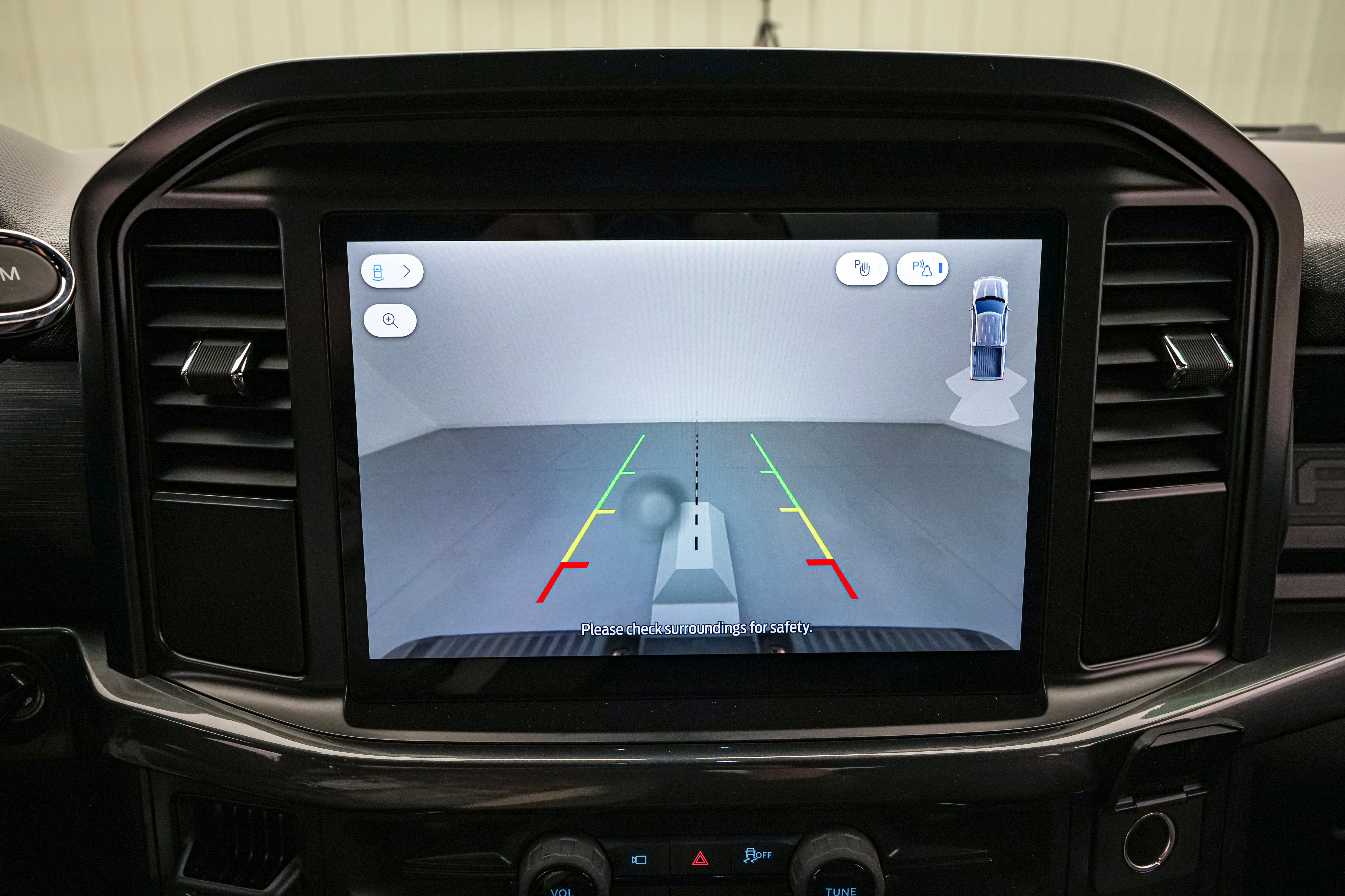 New 2025 Ford F150 STX w/ LOBO Package image 31