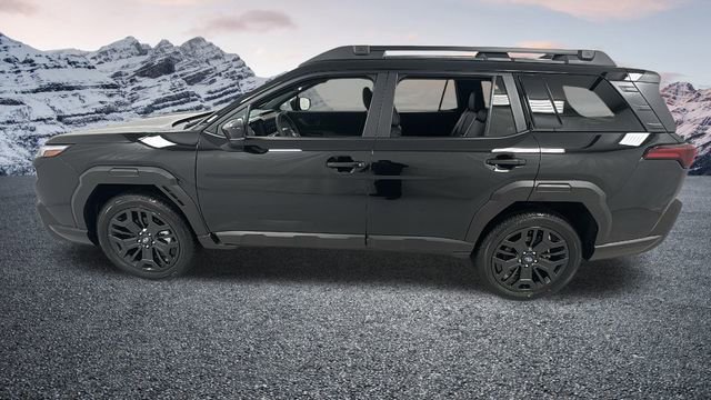 New 2026 Subaru Outback Limited XT image 6